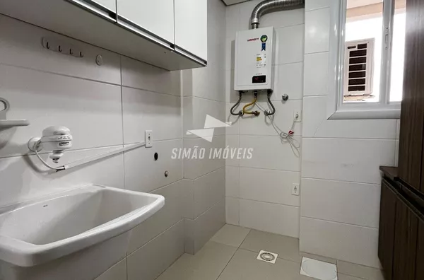 Apartamento 2 quartos para venda,  Centro, Erechim