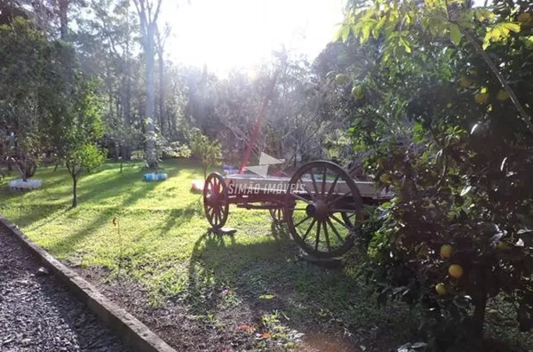 Chácara para venda Bairro José Bonifácio Erechim