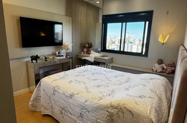 Apartamento para venda, 3 Quarto(s), Bairro Centro, Erechim