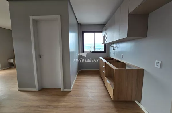 Apartamento para venda, 1 Quarto,  Bairro Centro, Erechim