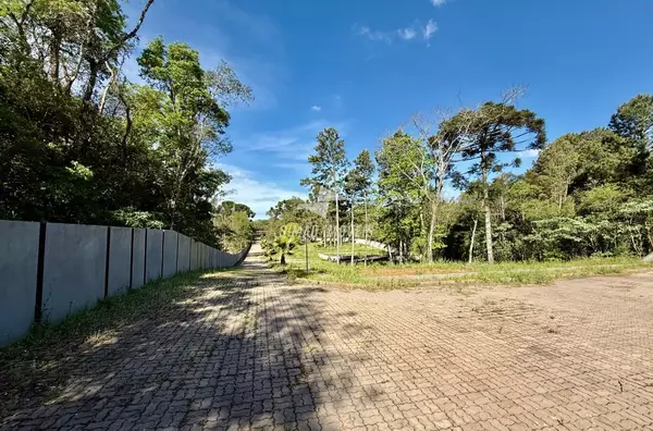 Terreno em Condomínio, Bairro Esperança, Erechim