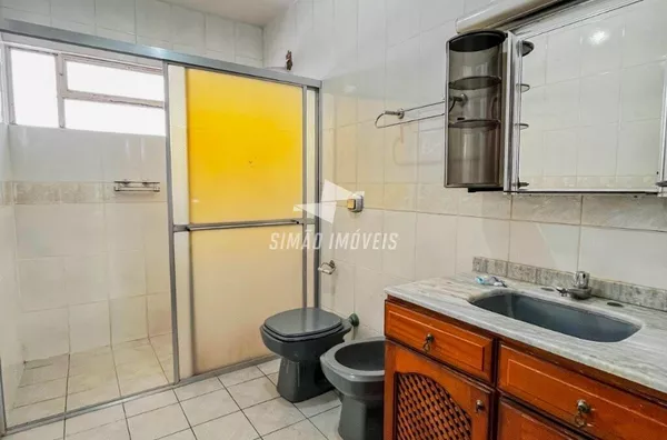 Casa com 3 quartos para venda, bairro Fátima, Erechim