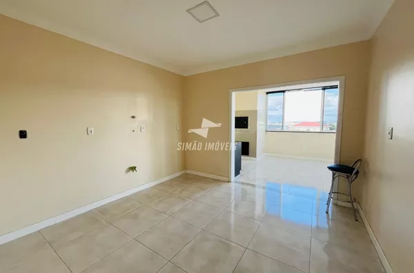 Apartamento para venda, 02 dormitório(s) com suíte, Bairro Atlântico, Erechim