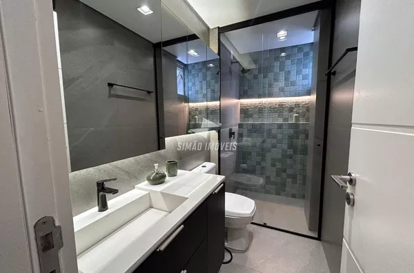Apartamento para venda, 2 quarto(s), Bairro Centro, Erechim