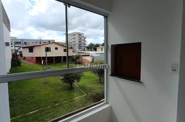 Apartamento 2 quartos para venda,  Três Vendas, Erechim