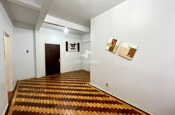 Apartamento para venda, 02 Quarto(s), Bairro Centro, Erechim