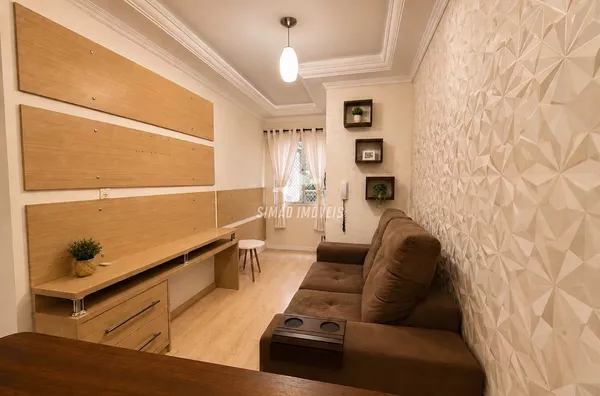 Apartamento para venda,  Koller, Erechim