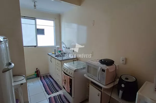 Apartamento de 2 quartos para venda,  Bairro Centro, Erechim