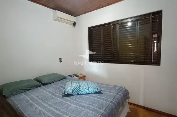 Casa 3 quartos para venda, bairro Frinape, Erechim