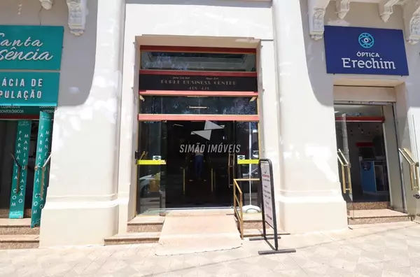 Sala comercial para venda, Bairro Centro, Erechim
