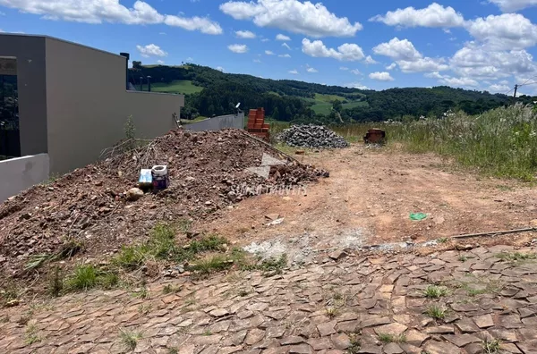 Terreno para venda,  , Barão De Cotegipe