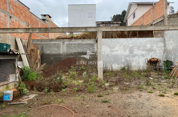 Casa para venda, 2 quarto(s), Bairro Novo Atlântico, Erechim