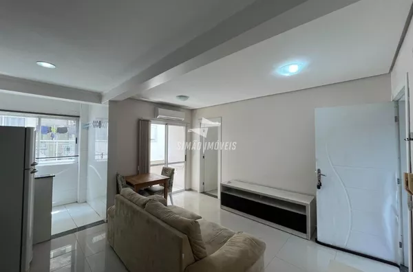 Apartamento para venda, 01 Quarto(s), Bairro Fátima, Erechim