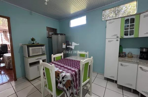 Casa para venda, 3 quarto(s),  Bela Vista, Erechim