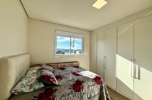 Apartamento para venda, 2 quartos(s), Bairro Linho, Erechim