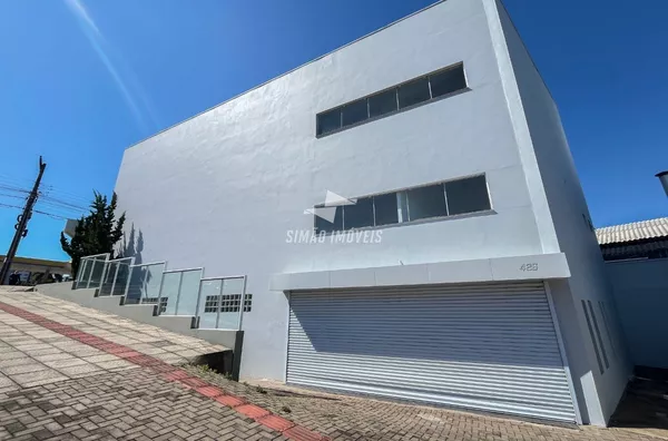 Sala comercial para venda, Bairro Centro, Erechim