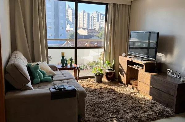 Cobertura para venda, 3 quarto(s),  Centro, Erechim