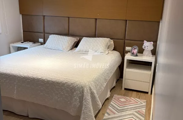 Apartamento para venda, 2 quarto(s), Bairro Centro, Erechim