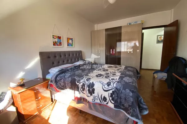 Apartamento 3 quartos para venda, Centro, Erechim