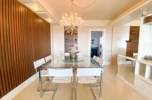 Apartamento 3 quartos para venda, centro, Erechim