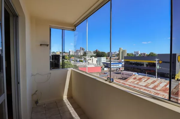 Apartamento 2 quartos para venda,  Centro, Erechim