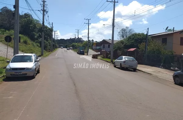 Casa para venda 3 quarto(s) Bairro Agrícola Erechim