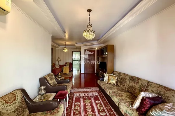 Apartamento para venda, 02 Quarto(s) + 01 Suíte(s), Bairro Centro, Erechim