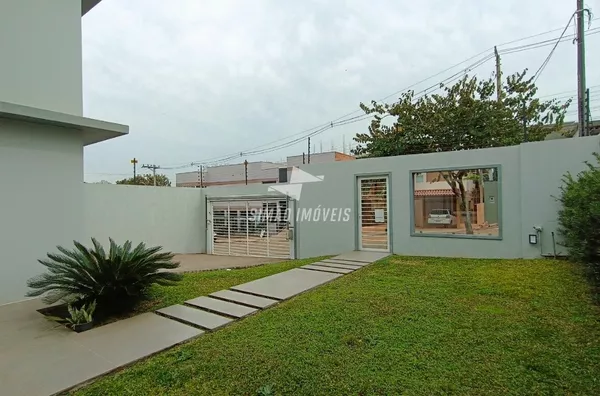 Casa para venda, 3 quartos, Bairro Parque Dos Imigrantes, Erechim