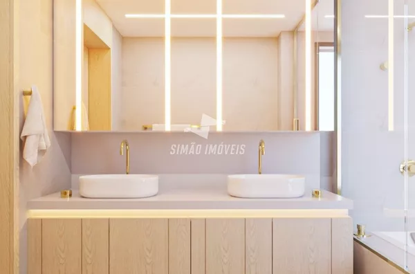 Apartamento para venda, 3 quarto(s), Bairro Vale Dourado, Erechim