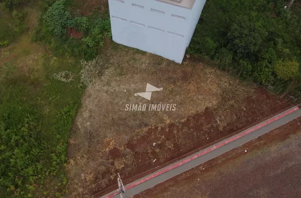 Terreno para venda,  - Projeto Pronto - Bairro José Bonifácio, Erechim