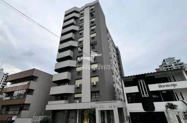 Apartamento para venda, 2 quarto(s),  Bairro Centro, Erechim