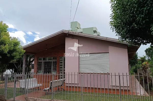 Casa para venda, 3 quarto(s),  Três Vendas, Erechim