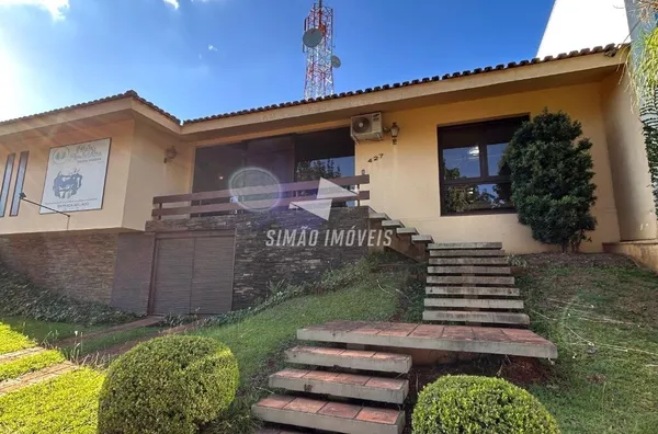 Casa para venda, Bairro Ipiranga, Erechim