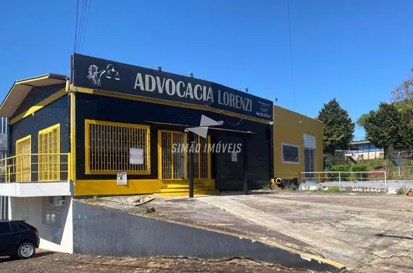Sala comercial para venda,  Bairro Aldo Arioli, Erechim