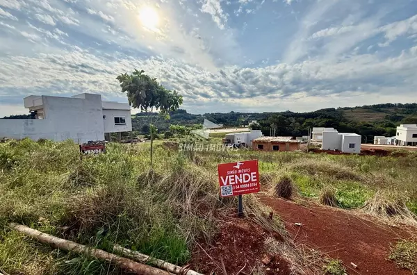 Terreno para venda, Bairro Agrícola, Erechim
