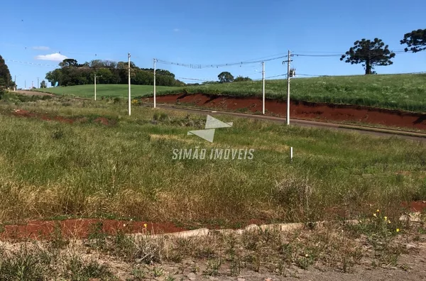 Terreno para venda Loteamento Três Irmãos Erebango