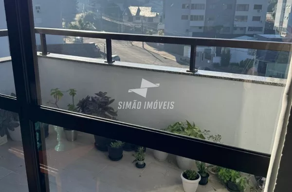 Cobertura para venda, 3 quarto(s),  Centro, Erechim