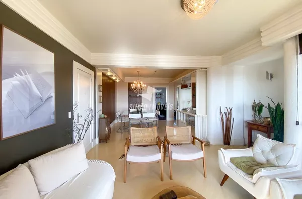 Apartamento 3 quartos para venda, centro, Erechim