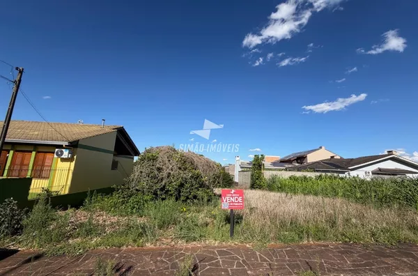 Terreno para venda,  Bairro Parque Dos Imigrantes, Erechim