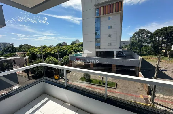 Apartamento para venda, 02 quarto(s), Bairro Fátima, Erechim