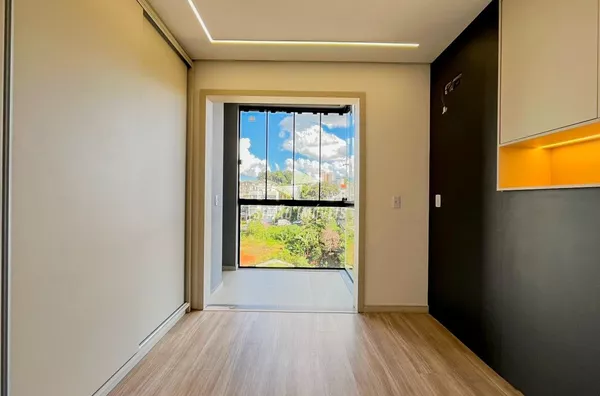 Apartamento Duplex para venda, 02 Suíte(s), Bairro Três Vendas, Erechim