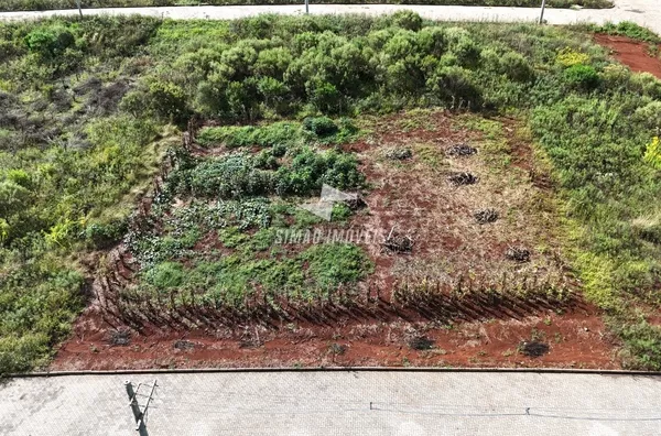 Terreno para venda, Bairro Amizade, Lot. Bela Colina, Erechim