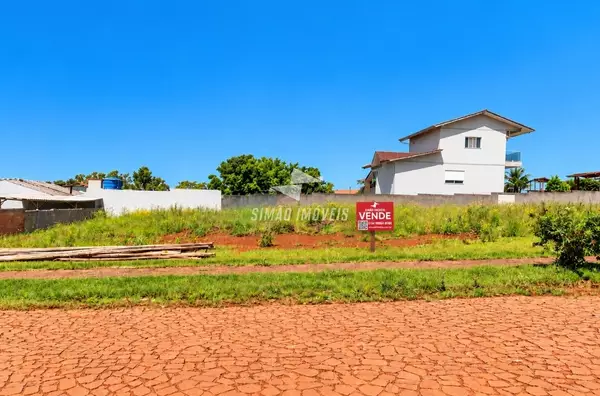 Terreno para venda, Bairro Liberdade, Erechim