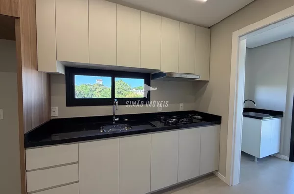 Apartamento 2 Dorm,  Bairro Fátima, Erechim