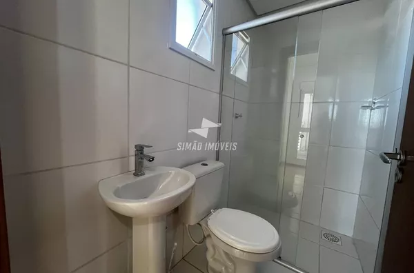 Apartamento 1 quarto para venda, Bairro Centro, Erechim