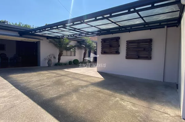 Casa para venda, 03 quarto(s), Bairro Jabuticabal, Erechim