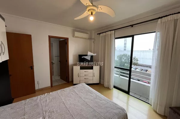 Apartamento para venda, 3 quarto(s), Bairro Centro, Erechim