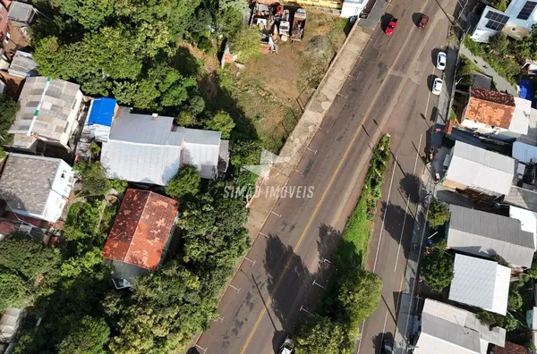 Terreno para venda, comercial, Centro, Erechim