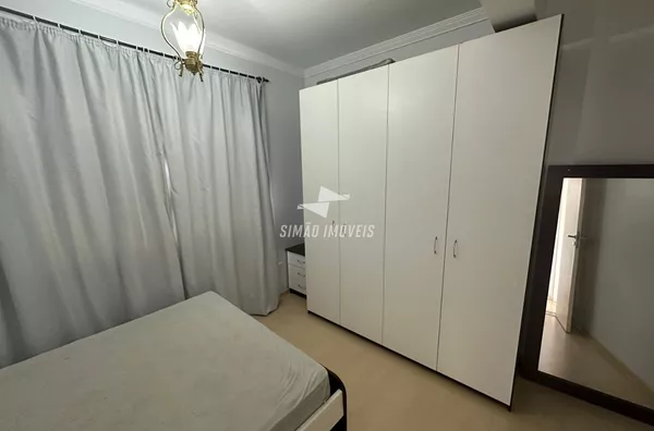 Apartamento para venda, 02 quarto(s), Bairro Fátima, Erechim
