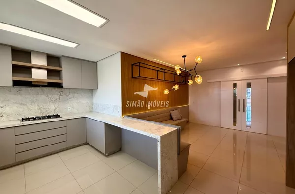 Apartamento para venda, 3 quarto(s), Bairro Centro, Erechim
